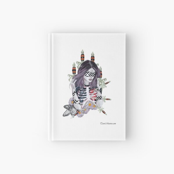 Hardcover Journal