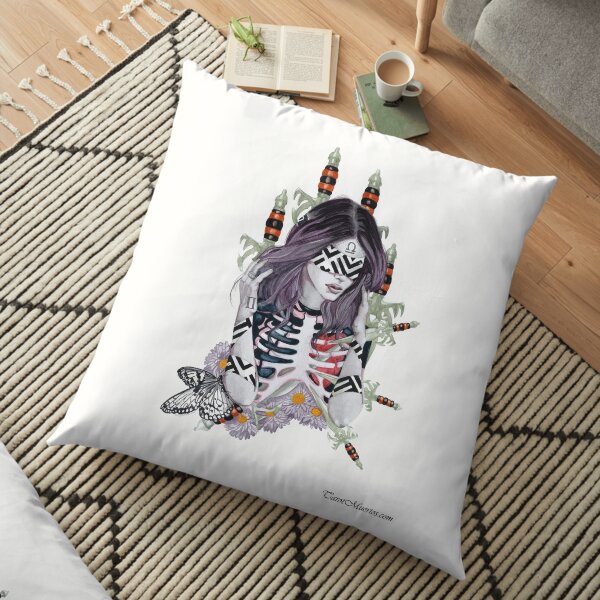 Floor Pillow