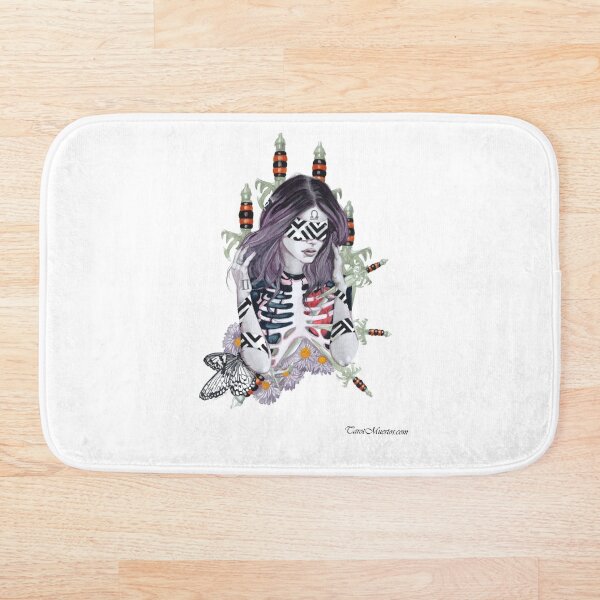 Bath Mat