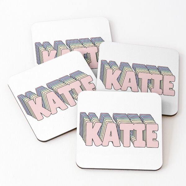 Item preview, Katie Name  designed and sold by ashleymanheim.