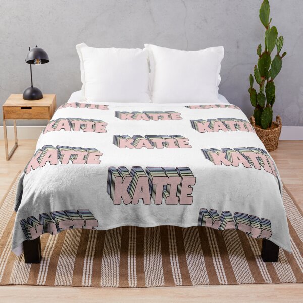 Item preview, Katie Name  designed and sold by ashleymanheim.