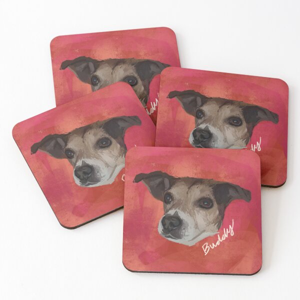 Item preview, Buddy designed and sold by olivesartmarket.