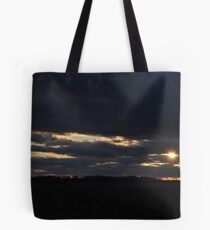 Let There Be Light... Tote Bag