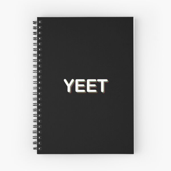 Item preview, Yeet - Funny Meme, Joke And Cool Saying Slogan designed and sold by infinityclothes.