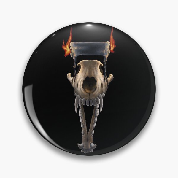 Item preview, BURNED designed and sold by nebulousjester.