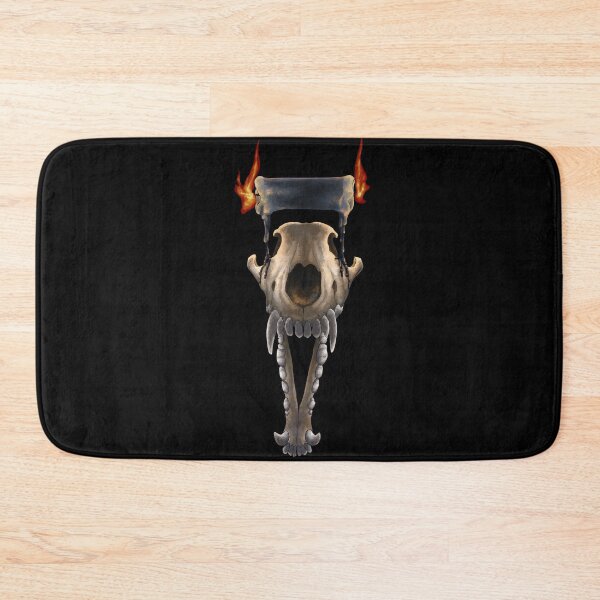 Item preview, BURNED designed and sold by nebulousjester.