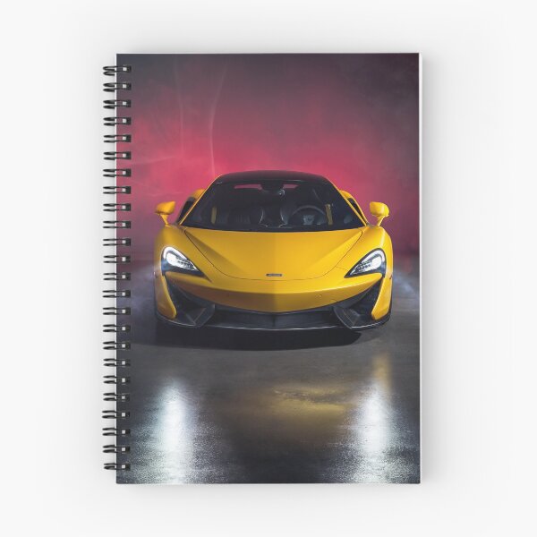 Item preview, Mclaren 570s designed and sold by Jimmyzhangphoto.