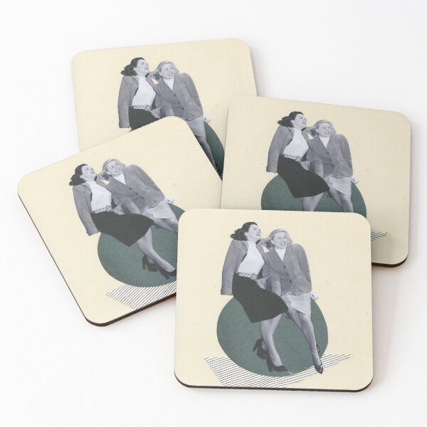 Item preview, Our Own Little World designed and sold by Cassia Beck.