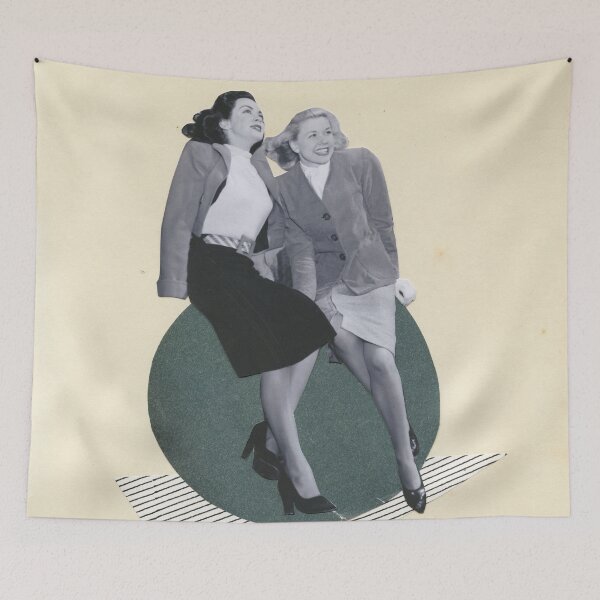 Item preview, Our Own Little World designed and sold by Cassia Beck.
