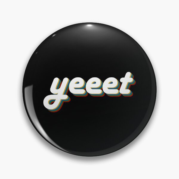 Item preview, Yeet - Funny Meme, Joke And Cool Saying Slogan designed and sold by infinityclothes.
