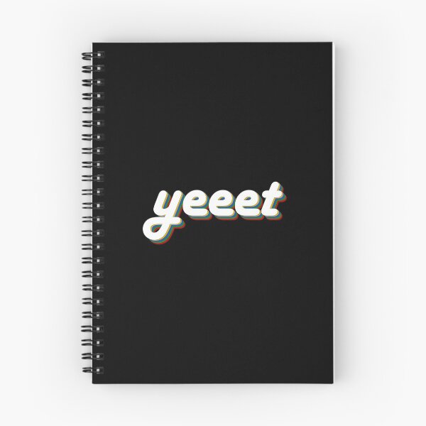 Item preview, Yeet - Funny Meme, Joke And Cool Saying Slogan designed and sold by infinityclothes.