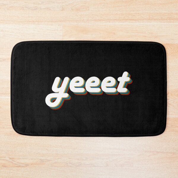 Item preview, Yeet - Funny Meme, Joke And Cool Saying Slogan designed and sold by infinityclothes.