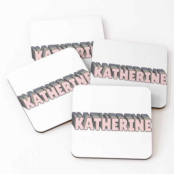Item preview, Katherine Name  designed and sold by ashleymanheim.