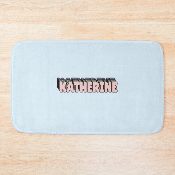 Item preview, Katherine Name  designed and sold by ashleymanheim.