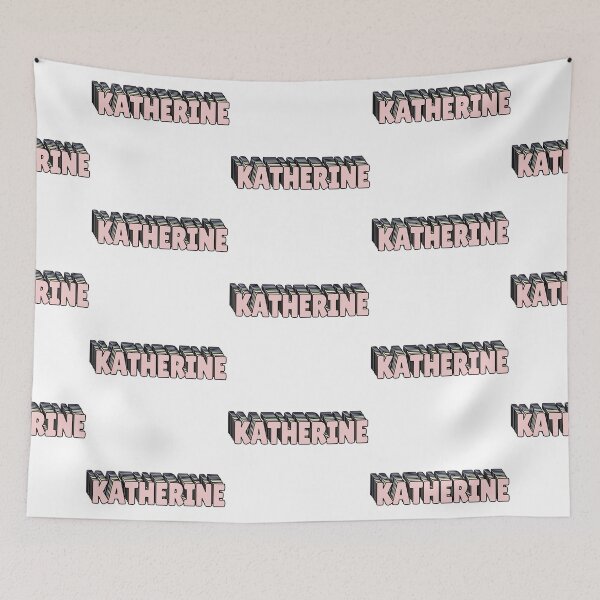 Item preview, Katherine Name  designed and sold by ashleymanheim.