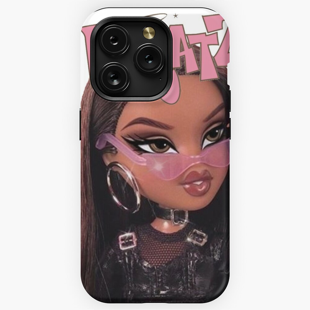 Bratz doll hot sale phone case