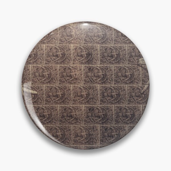 Aperçu de l'œuvre pattern créée et vendue par Svelby Lesch.
