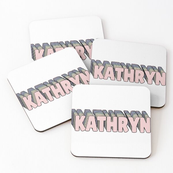 Item preview, Kathryn Name  designed and sold by ashleymanheim.
