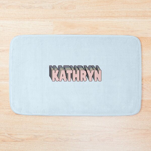 Item preview, Kathryn Name  designed and sold by ashleymanheim.