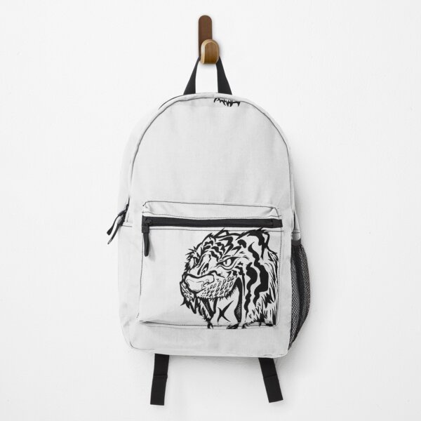 Item preview, Tiger Ink designed and sold by Nikki Pietrocola.