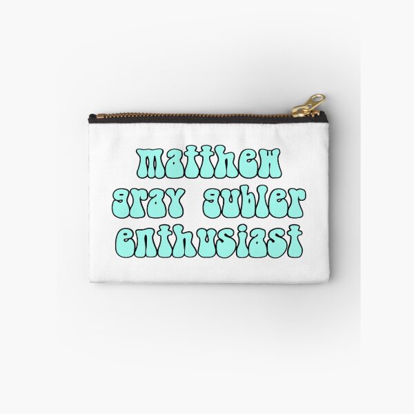 Item preview, matthew gray gubler enthusiast designed and sold by reaganreese.