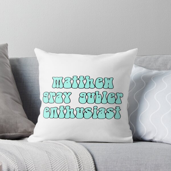 Item preview, matthew gray gubler enthusiast designed and sold by reaganreese.