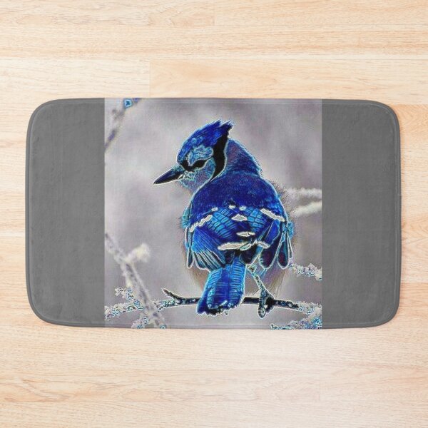 Item preview, BLUEBIRD designed and sold by michaeltodd.