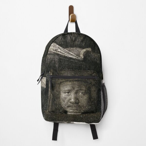 Item preview, Rembrandt designed and sold by TemporaryArt.