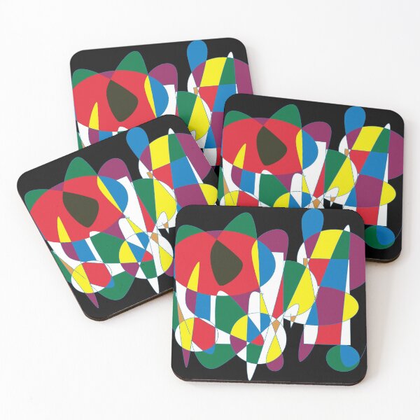 Item preview, Felinea designed and sold by George Hutton Hunter.