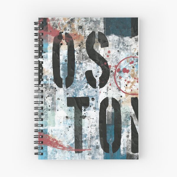 Item preview, Boston designed and sold by GalleryRoeArt.