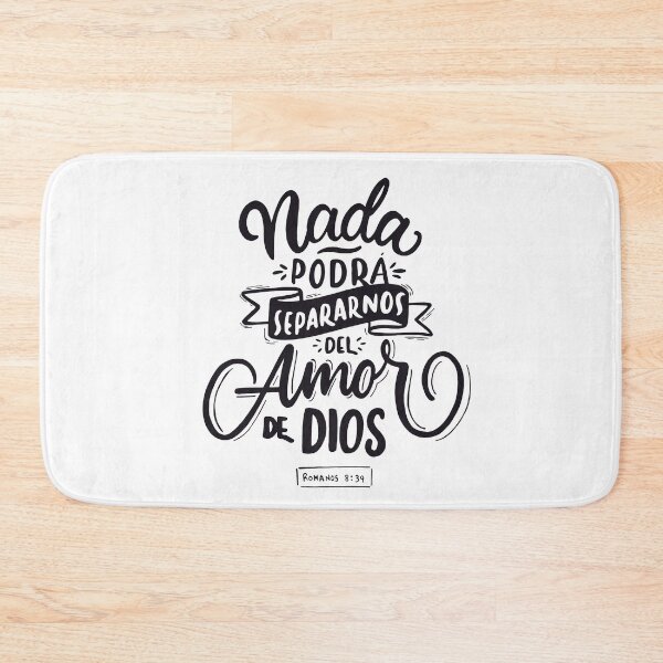 Item preview, God's love - Romans 8:39 designed and sold by lemuelnoe.