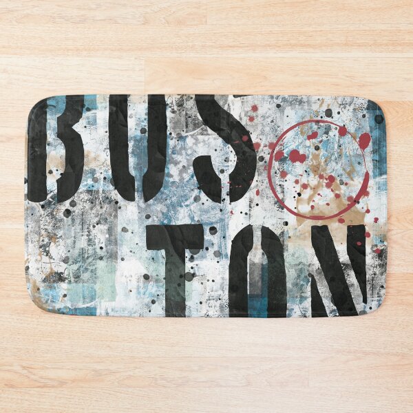 Item preview, Boston designed and sold by GalleryRoeArt.
