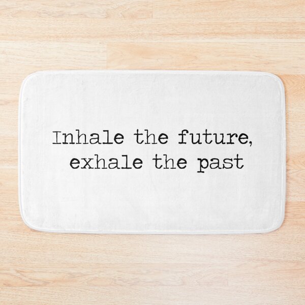 Item preview, Yoga quote designed and sold by happymandala.