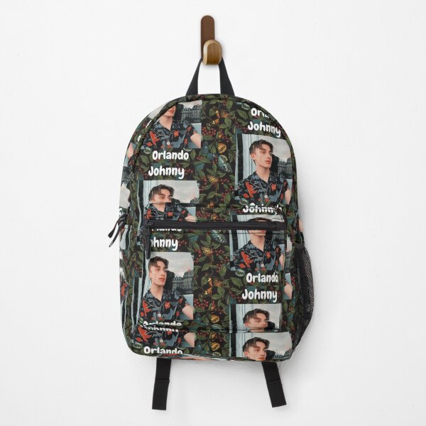 Item preview, Johnny Orlando designed and sold by Teen Spot.