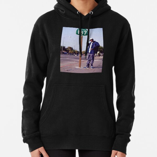 Vintage snoop perrito dogg Sudadera con capucha