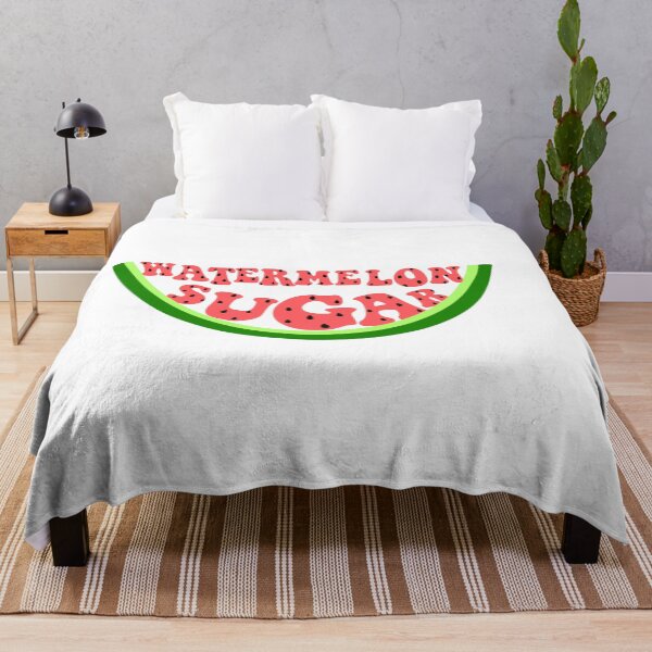 Item preview, Watermelon Sugar designed and sold by michelle-kassi.