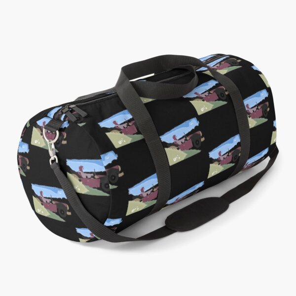 Item preview, Cool classic car illustration designed and sold by itsdabossZA.