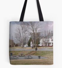 Storm Season 2013 Begins 4 Tote Bag