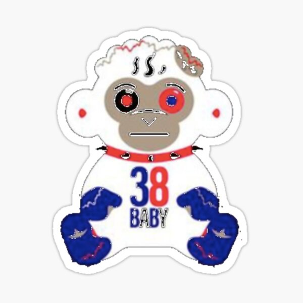 Nba Youngboy Stickers Redbubble
