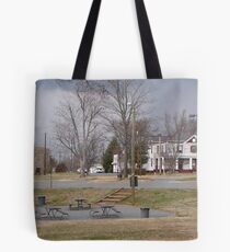 Storm Season 2013 Begins 5 Tote Bag