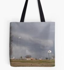 Storm Season 2013 Begins 11 Tote Bag