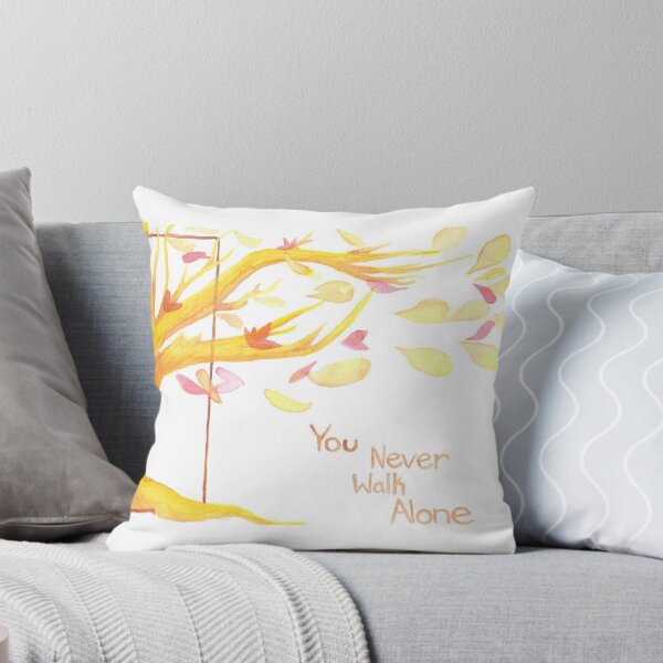 Item preview, Tree w / BTS Quote designed and sold by AD37327713.
