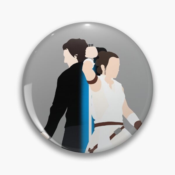 Item preview, Dyad In The Force designed and sold by immelissasavin.