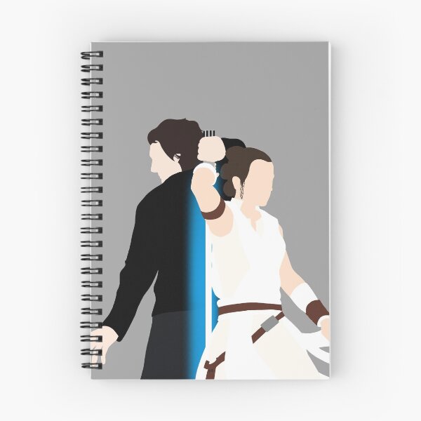 Item preview, Dyad In The Force designed and sold by immelissasavin.