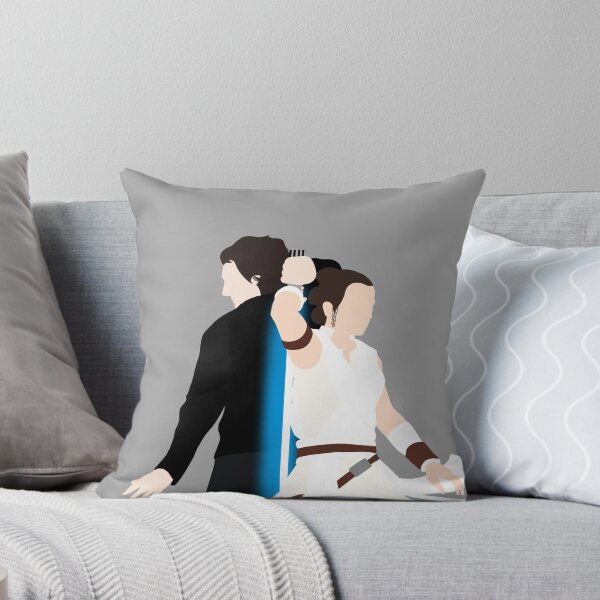 Item preview, Dyad In The Force designed and sold by immelissasavin.