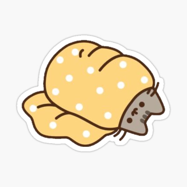 pusheen turtle