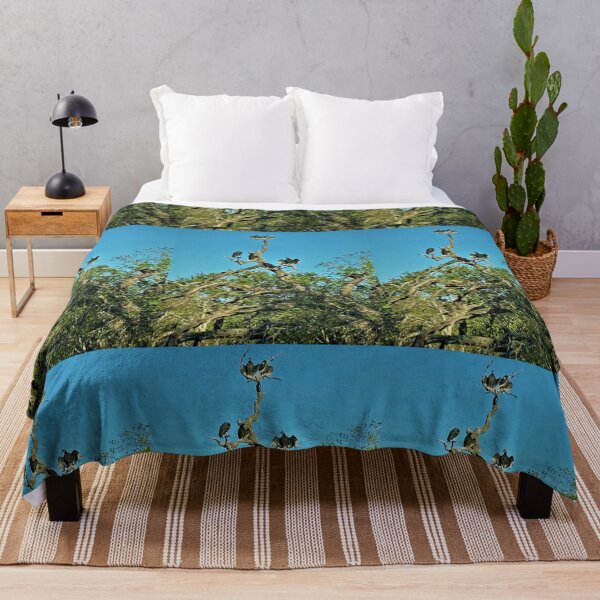 Item preview, Vultures in dead tree. designed and sold by 57victor.