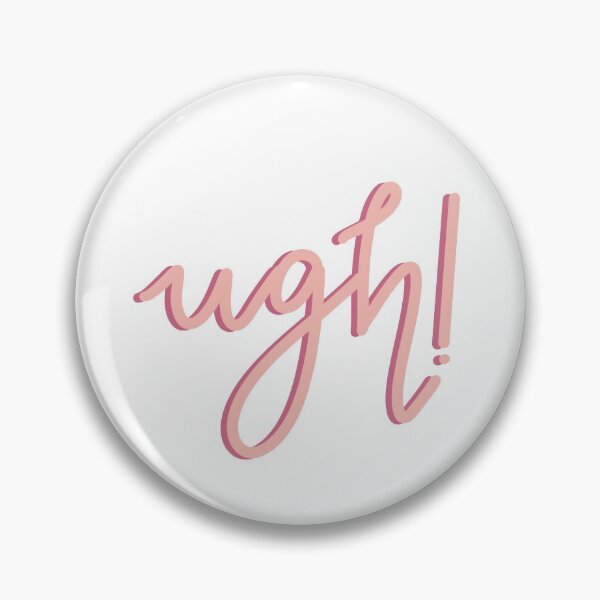 Item preview, ugh! designed and sold by chloemadesigns.