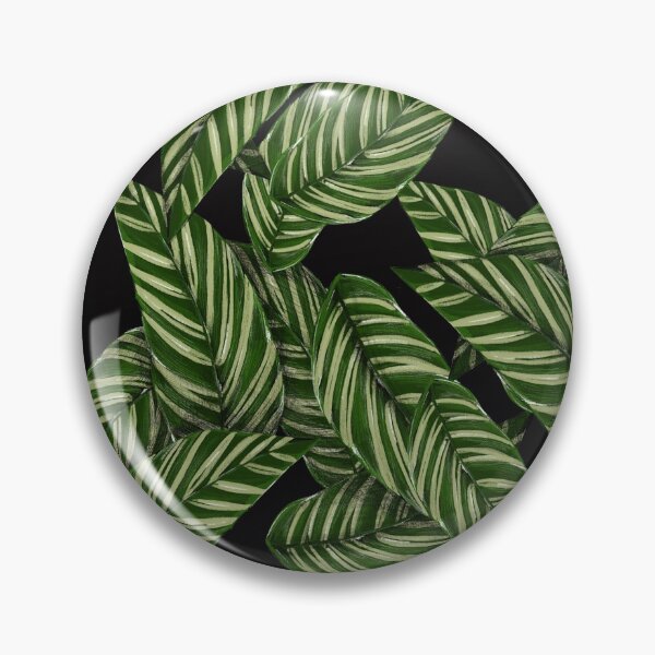 Item preview, Tropical Green Plant designed and sold by Mirnamar.