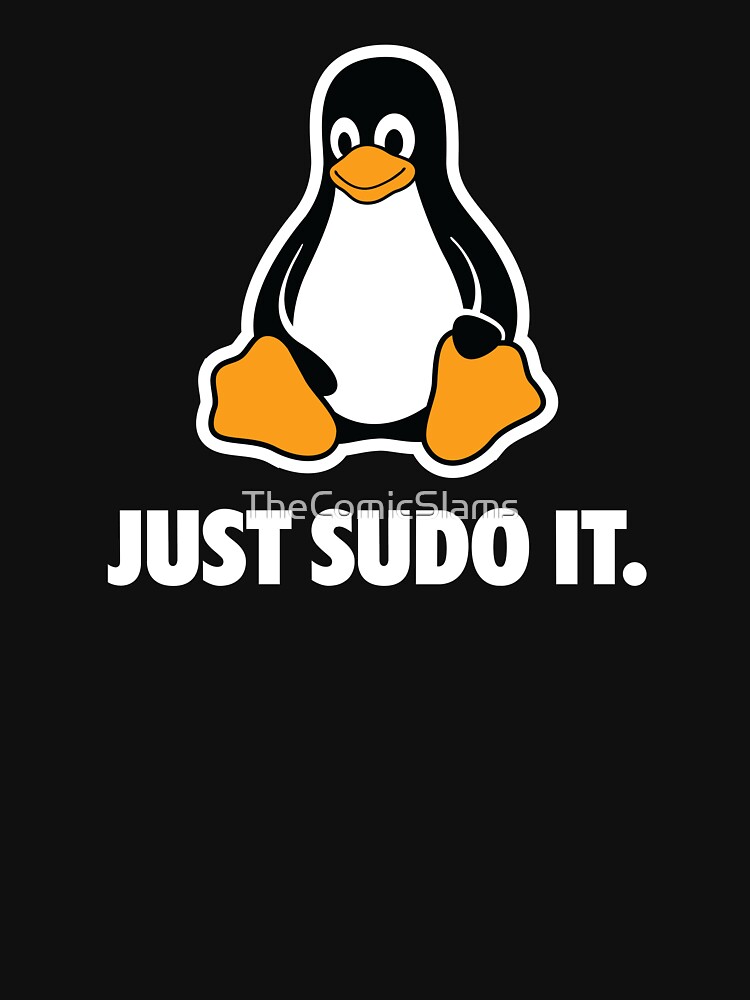 full form of sudo in linux